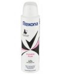 Rexona Invisible Pure 48H anti-perspirant sprej 150ml