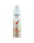 Rexona Maximum Protection Lime & Water Lily anti-perspirant sprej 150ml