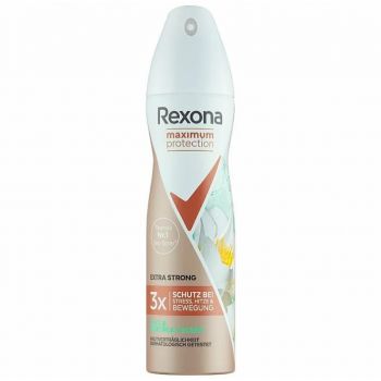 Hlavný obrázok Rexona Maximum Protection Lime & Water Lily anti-perspirant sprej 150ml