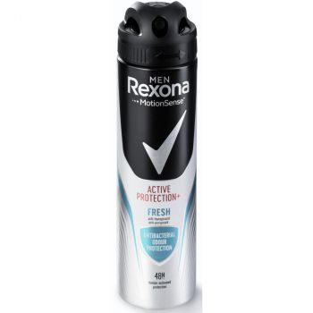 Hlavný obrázok Rexona Men Active Shield Fresh anti-perspirant sprej 150ml
