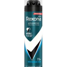 loader for Rexona Men Advanced Protection Invisible Ice anti-perspirant sprej 150ml