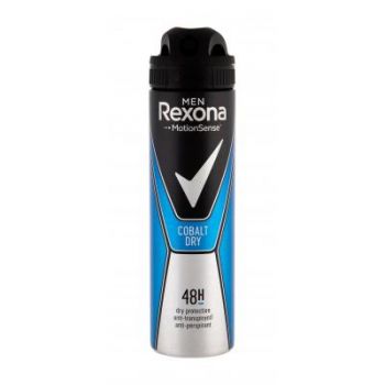 Hlavný obrázok Rexona Men Cobalt Dry anti-perspirant sprej 150ml