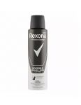 Rexona Men Invisible on Black & White colthes anti-perspirant sprej 150ml