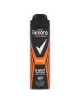 Rexona Men Workout Hi-Impact anti-perspirant sprej 150ml