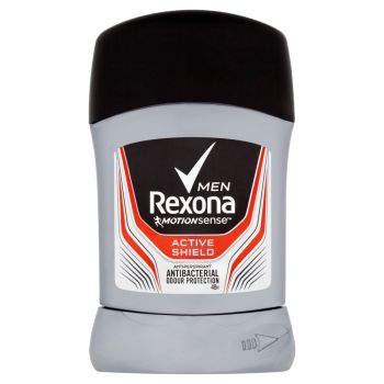 Hlavný obrázok Rexona Motionsense Men active shield tuhý antiperspirant 50 ml