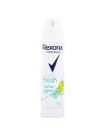 Rexona Stay Fresh Blue Pop & Apple antipersiprant sprej 150ml