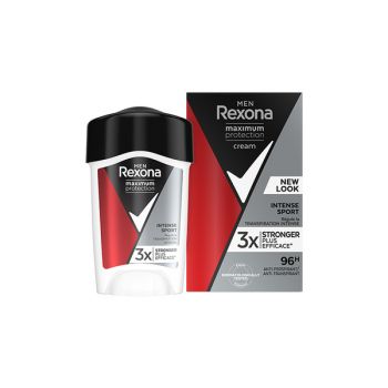 Hlavný obrázok Rexona stick Men Maximum Protection Intense Sport 50ml 96 hodinový