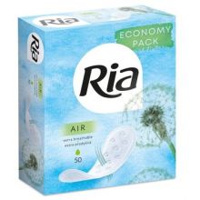 loader for Ria AIR slipové vložky 50ks