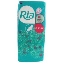 loader for Ria Classic Normal Plus deo hygienické vložky 10ks