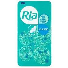 loader for Ria Classic Normal Plus hygienické vložky 10ks