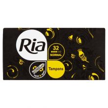 loader for Ria Tampóny Normal 32ks