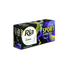 loader for Ria Tampóny Sport Normal 16ks