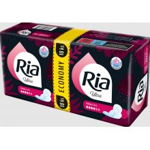 loader for Ria Ultra DUO Normal Plus hygienické vložky 18ks