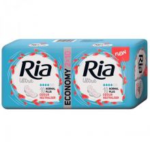 loader for Ria Ultra Normal Plus Odour Neutraliser hygienické vložky 20ks