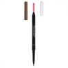 Rimmel Brow Pro Micro ceruza na obočie s kefkou 0,09g