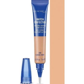 Hlavný obrázok Rimmel korektor Match Perfection 030 Classic Ivory 7ml