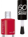 Rimmel lak na nechty Super Shine 60s