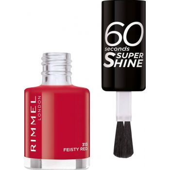 Hlavný obrázok Rimmel lak na nechty Super Shine 60s