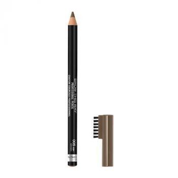 Hlavný obrázok Rimmel London Brown This Way 005 Ash Brown ceruza na obočie 1,4g