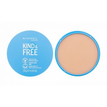 Hlavný obrázok Rimmel London Kind & Free 02 Light púder 10g