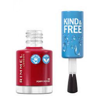 Hlavný obrázok Rimmel London Kind & Free lak na nechty 8ml