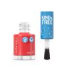 Rimmel London Kind & Free lak na nechty 8ml