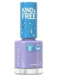 Rimmel London King & Free Levander 153 lak na nechty