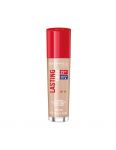 Rimmel London Lasting Finish 100 Ivory 25H make-up 30ml