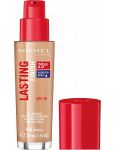Rimmel London Lasting Finish 160 Vanilla 25H make-up 30ml