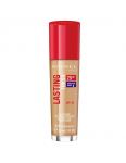 Rimmel London Lasting Finish 210 Golden Beige 25H make-up 30ml