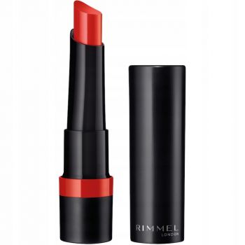 Hlavný obrázok Rimmel London Lasting Finish Extreme Lit! 610 rúž na pery 2,3g