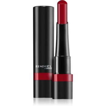 Hlavný obrázok Rimmel London Lasting Finish Extreme Thirsty Bae 550 rúž na pery 2,3g