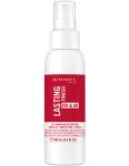 Rimmel London Lasting Finish Fix&Go podkladový a fixačný sprej 100ml