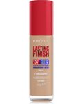 Rimmel London Lasting Finish Hydration Boost 100 Ivory 35H make-up 30ml