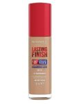 Rimmel London Lasting Finish Hydration Boost 200 Soft Beige 35H make-up 30ml