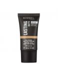 Rimmel London Lasting Matte 203 True Beige make-up 30ml