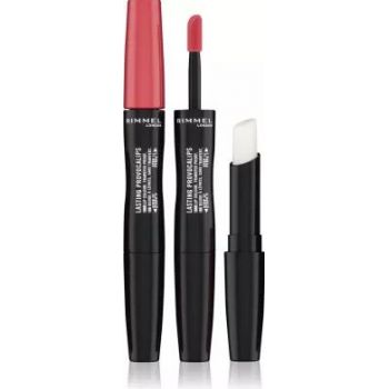 Hlavný obrázok Rimmel London Lasting Provocalips Make a Mauve 730 16H rúž na pery 1,6g
