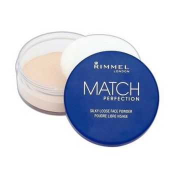 Hlavný obrázok Rimmel London Match Perfection kompaktný púder 10g