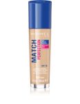Rimmel London Match Perfection make-up 30ml