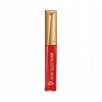 Hlavný obrázok Rimmel London OH MY Gloss! Plump Saucy 500 lesk na pery 6,5ml