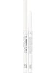 Rimmel London Scandal Eyes 005 Snow White ceruza na oči 0,35g