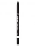 Rimmel London Scandaleyes Kohl Kajal 001 Black ceruza na oči 1,3g