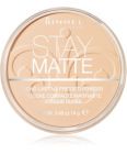 Rimmel London Stay Matte púder 14g