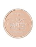 Rimmel London Stay Matte zmatňujúci púder 003 Peach Glow 14g