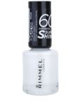 Rimmel London Super Shine 60 Seconds 703 lak na nechty 8ml