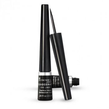 Hlavný obrázok Rimmel London tekutá očná linka Exaggerate 2,5ml