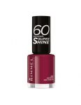 Rimmel Lonodon 60 Seconds Super Shine 340 lak na nechty