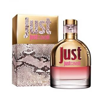 Hlavný obrázok Roberto Cavalli Just Woman Toaletná voda 30ml