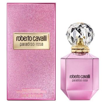 Hlavný obrázok Roberto Cavalli Paradiso Rosa dámska parfumovaná voda 30ml