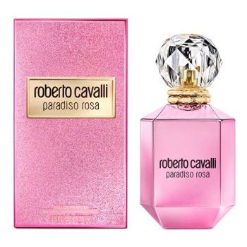 Hlavný obrázok Roberto Cavalli Paradiso Rosa dámska parfumovaná voda 75ml